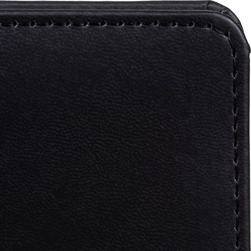 Ежедневник недатированный ATTACHE Classic А6, 136л, черный