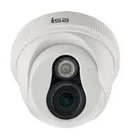 Камера IP внутренняя 170 градусов 5MP ISA-W50B2-GJ