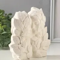 Фигурка &laquo;Чувства&raquo;, 14&times;13&times;3 см, гипс
