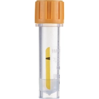 Пробирка без капилляра с акт-ром сверт и гелем 0,5мл Impromini 50 шт/упак