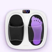 Массажер для ног электрический КТ- 5930 - 36 Вт Массажер для ног электрический КТ- 5930 - 36 Вт