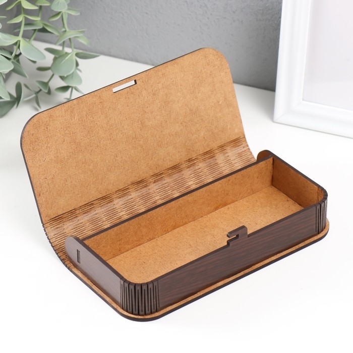 Шкатулка «Love» 17×8.5×3.5 см МИКС Шкатулка «Love» 17×8.5×3.5 см МИКС