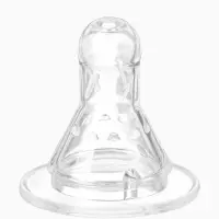 Бутылочка для кормления M&B &laquo;ТРЕНД. Песики&raquo;, классическое горло, с ручками, от 3 мес., 250 мл., цилиндр, голубой