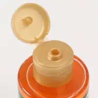 Детская пена для ванны, аромат апельсин, 100 мл, Чебурашка Детская пена для ванны, аромат апельсин, 100 мл, Чебурашка