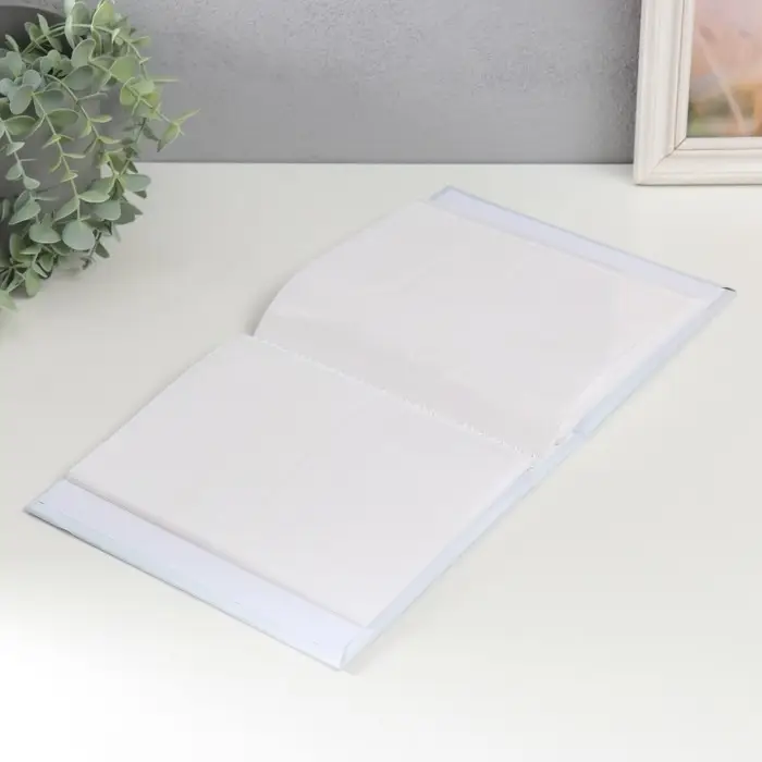 Фотоальбом 200 фото Фотоальбом 200 фото "Пёсель" 10х15 см