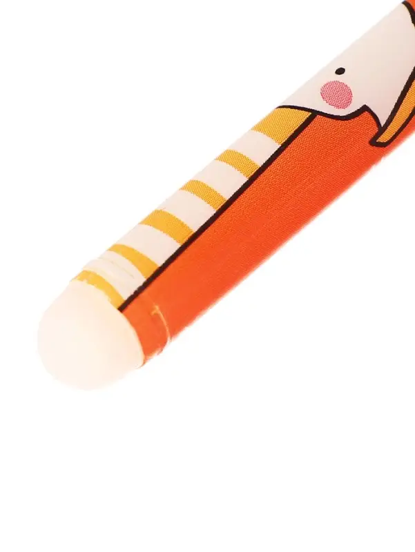 Ручка гелевая СТИРАЕМЫЕ ЧЕРНИЛА, 0,5 мм, стержень синий, Зверята МИКС Ручка гелевая СТИРАЕМЫЕ ЧЕРНИЛА, 0,5 мм, стержень синий, Зверята МИКС