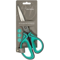 Ножницы BrunoVisconti PROFYCUT 21 см с защитным чехлом 60-0052