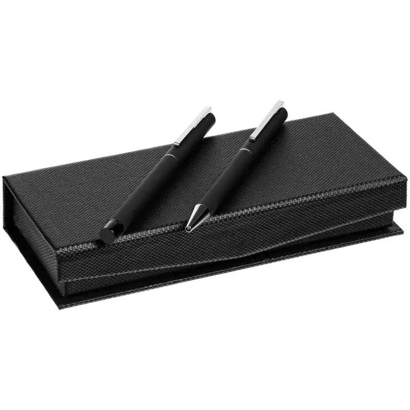 Набор Blade Soft Touch, черный Набор Blade Soft Touch, черный