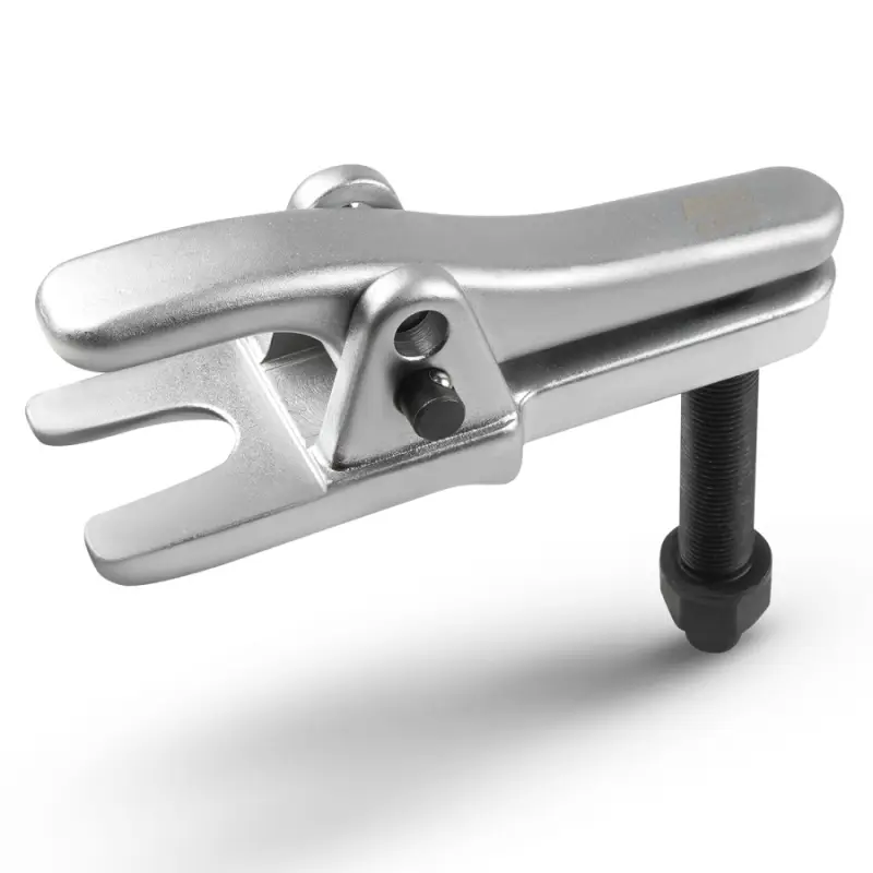 Съемник шарнирных соединений 2-х позиционный 30-50 мм (зев 19 мм) AVS BJP-05