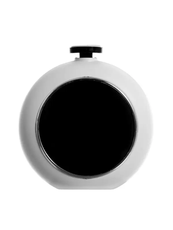 Триммер для ногтей LTRI-30, 3 насадки, от 1 ААА (не в комплекте), белая