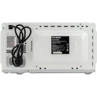 Микроволновая Печь HYM-M2049 20л 700Вт белый