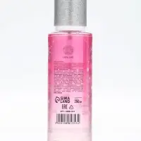 Парфюмированный мист для тела Sparkling Winter, 250 мл, URAL LAB