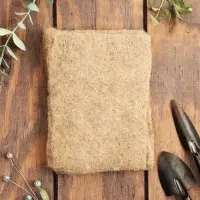 Набор джутовых ковриков &laquo;Рецепты Дедушки Никиты&raquo; 5 шт.