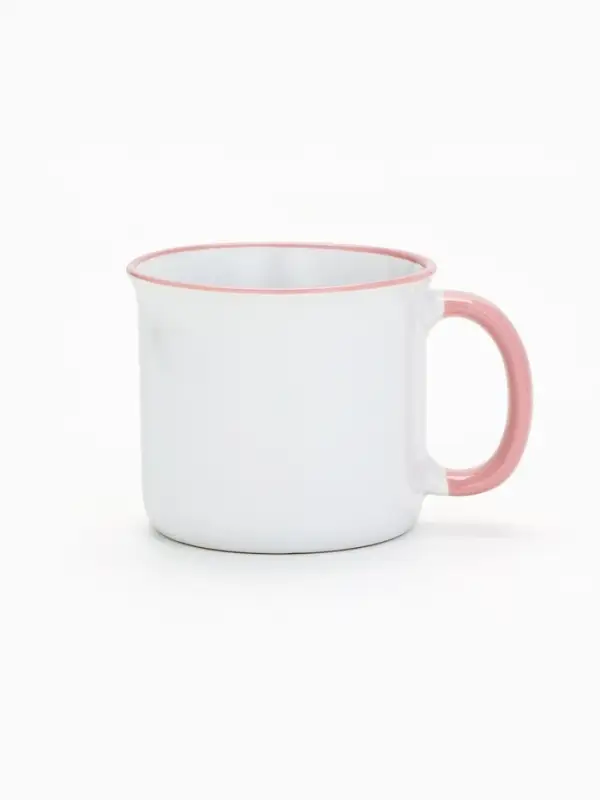 Кружка керамическая Дорого внимание &laquo;Лапка&raquo;, 450 мл