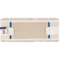 Насадка МОП петельный хлопок полиэстер (креплен карман-язык) 40см_NMH-40-RS