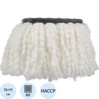 Насадка МОП Vileda д/флаунд УльтраСпин Мини 531141(к 701500,701511)