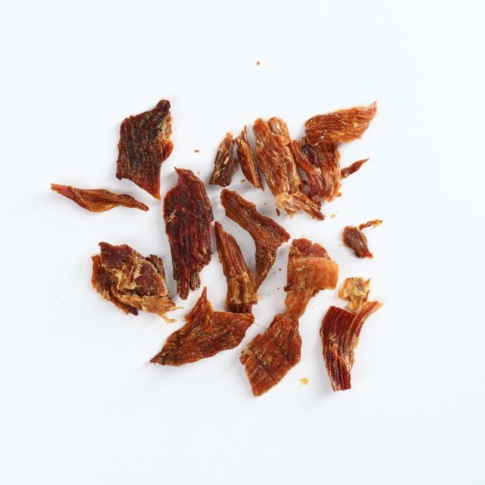 Лакомство для кошек и собак натуральное: Филе грудки индейки, 30 г. Лакомство для кошек и собак натуральное: Филе грудки индейки, 30 г.