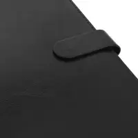 Папка для конференций формат А4, кожзам