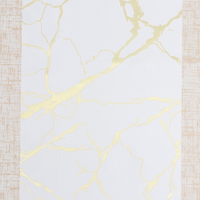 Клеёнка на стол Gratus, на тканевой основе, рулон 20 метров, ширина 137 см Клеёнка на стол Gratus, на тканевой основе, рулон 20 метров, ширина 137 см