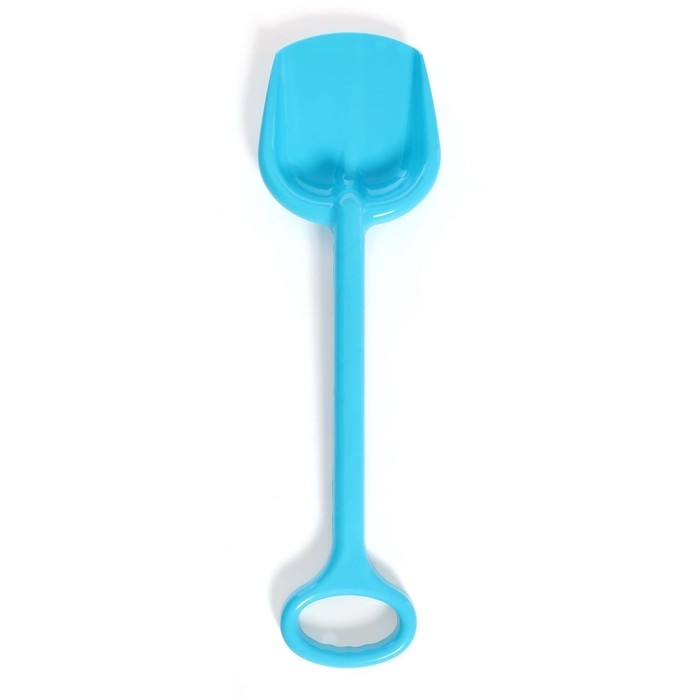 Лопатка пластмассовая, МИКС