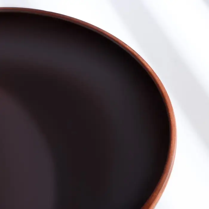 Салатник «Колос‎‎», 1 л. 5 х 21 х 21 см