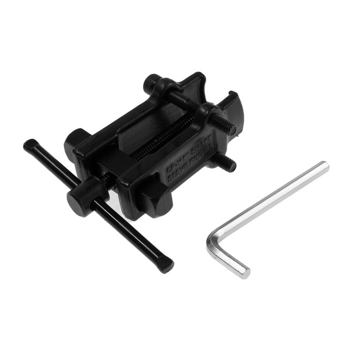 Съемник подшипников ТУНДРА, 19 - 35 мм Съемник подшипников ТУНДРА, 19 - 35 мм