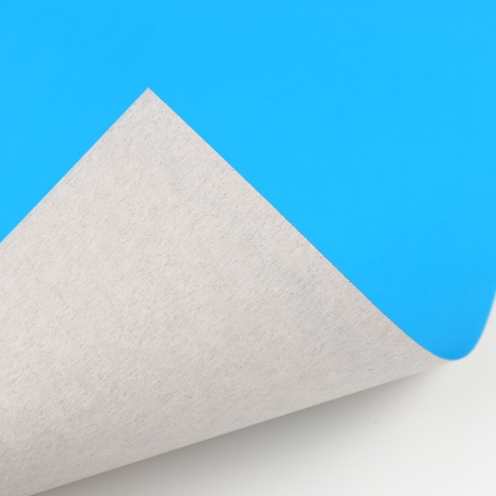 Набор  Набор "Paw Patrol" А4 8л цветного одностороннего мелованного картона и 8л цветной двусторонней бумаги