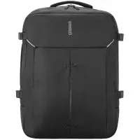 Рюкзак Ironik 2.0 L, черный