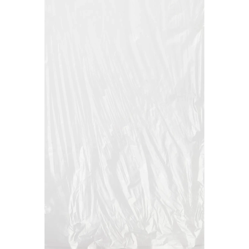 Пакет фасовочный ПВД 25х40 20 мкм пачка&nbsp;500 шт/уп