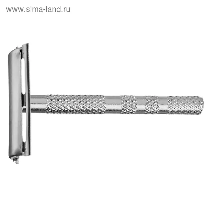 Бритвенный станок «Восточный ветер»