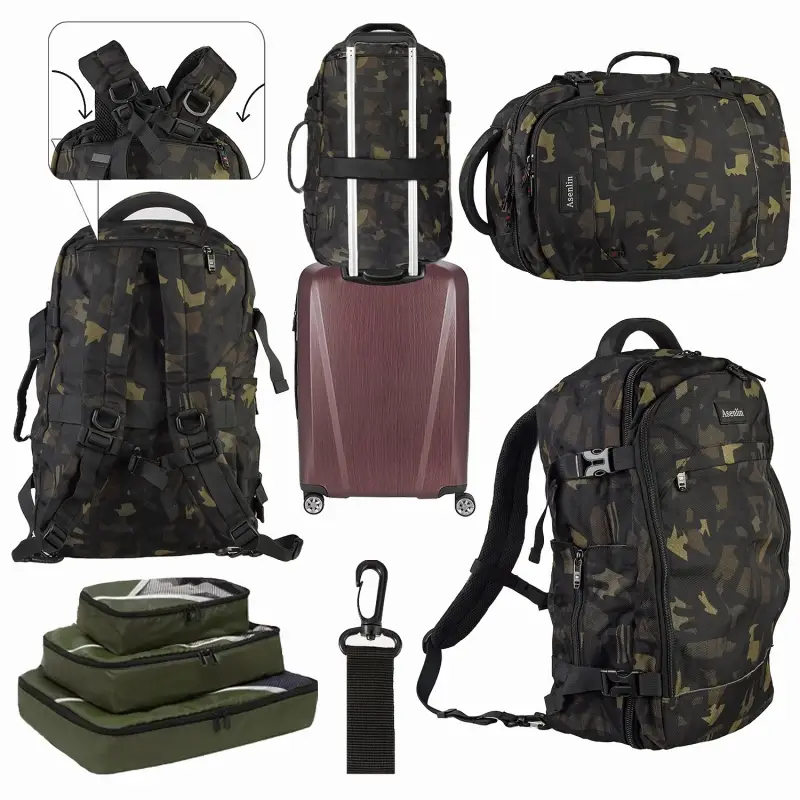 Рюкзак Asenlin Рюкзак Asenlin