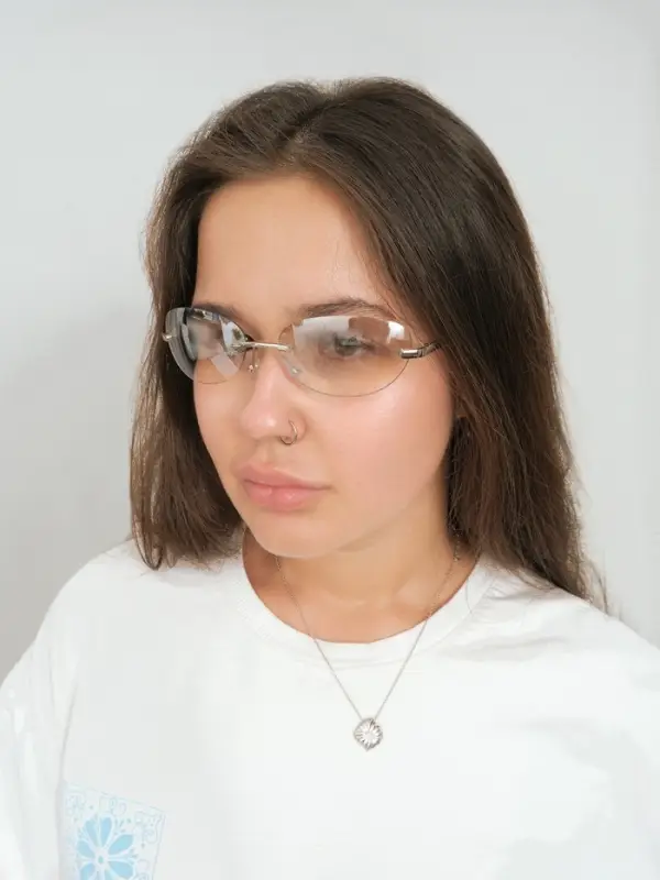 Очки солнцезащитные OneSun, uv 400