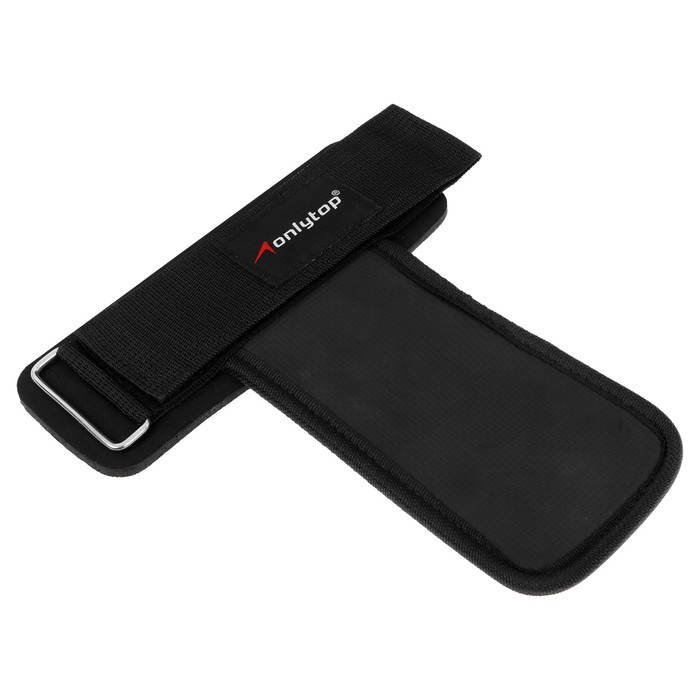 Накладки гимнастические ONLYTOP Накладки гимнастические ONLYTOP