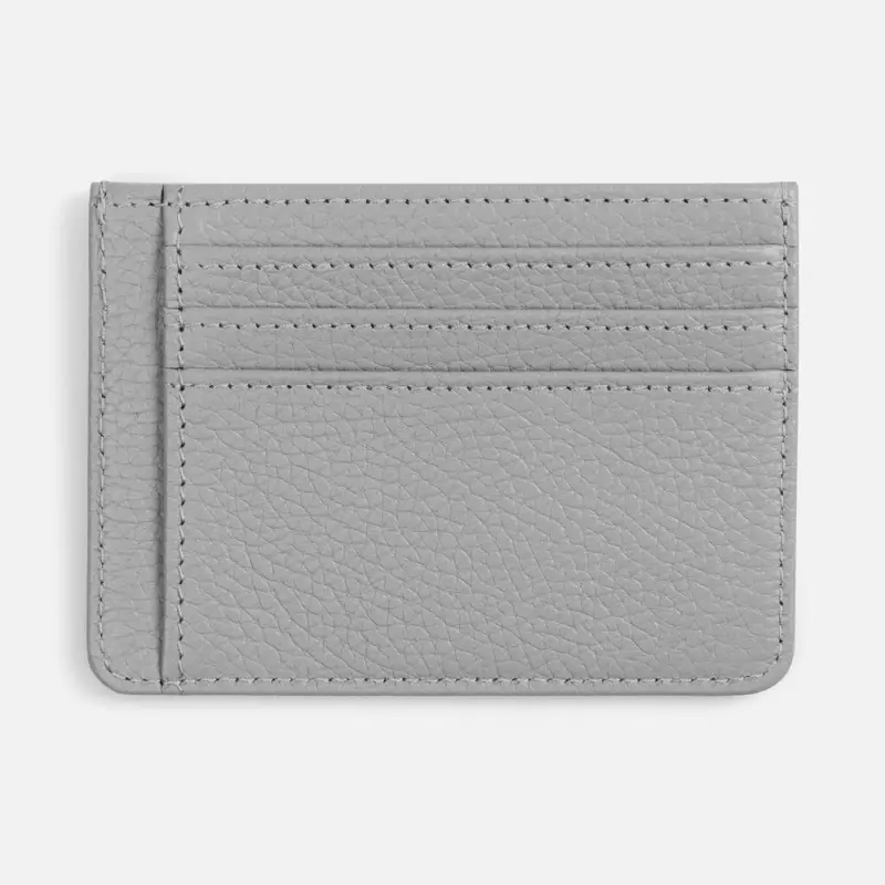 Чехол для карт Unison, серый Чехол для карт Unison, серый