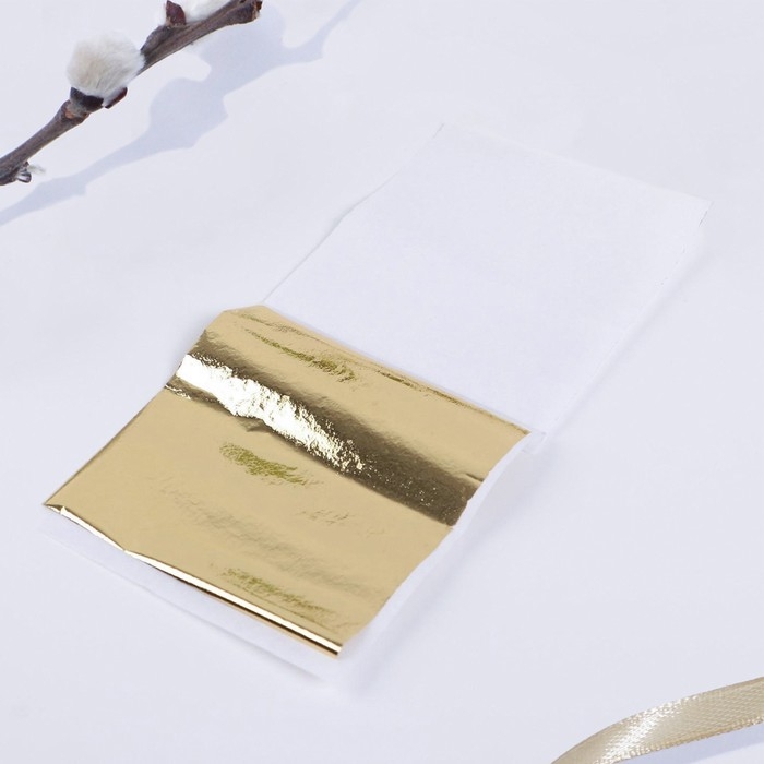 Набор для украшения яиц с жидкими красителями &laquo;Cияние&raquo; на пасху, 11 х16 см.