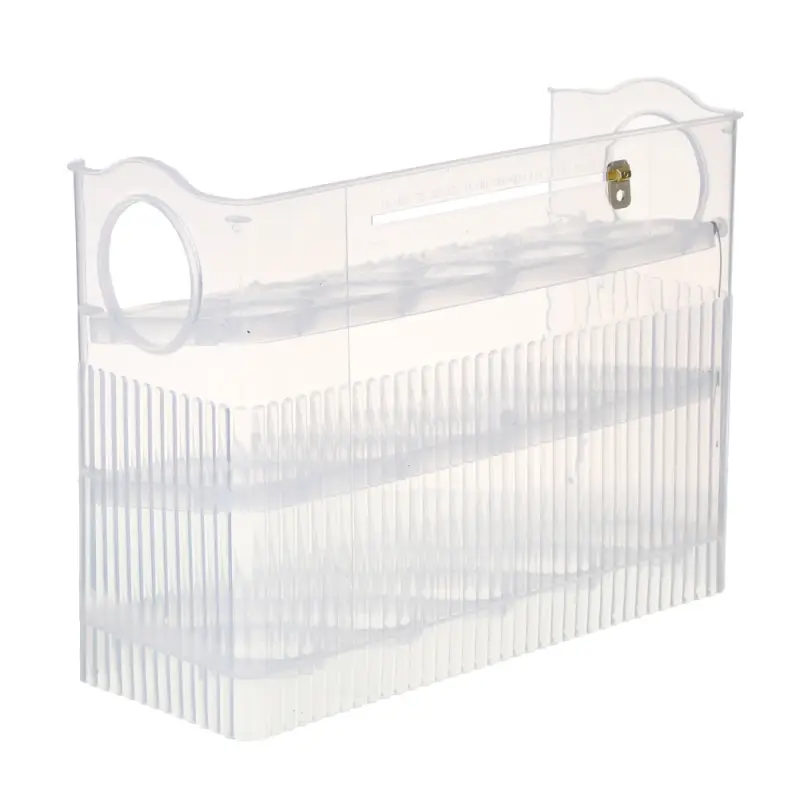 Подставка для хранения яиц тм VETTA, полипропилен, 26x20x10 см, цвет белый