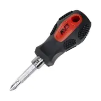 Отвертка комбинированная 38 мм AVS OSK38-1