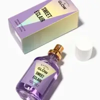 Туалетная вода женская Beauty&Glow Sweet Eclair, 60 мл