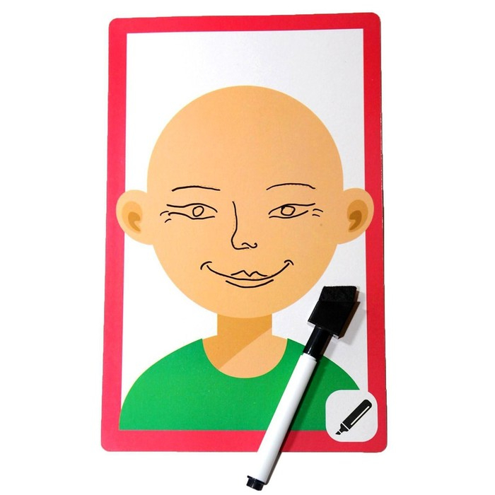 Настольная игра «Магнитные истории. Эмоции» Настольная игра «Магнитные истории. Эмоции»