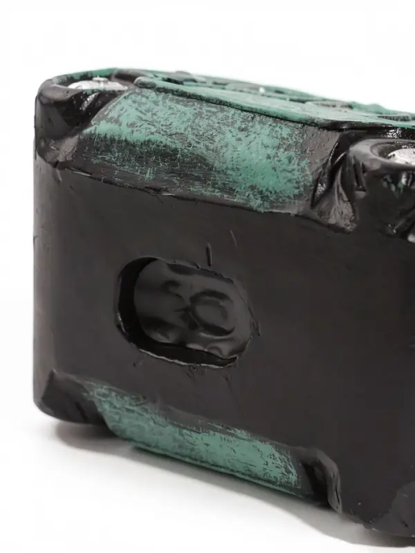Копилка в ретро стиле, 20.5&times;10&times;13.5 см, полистоун