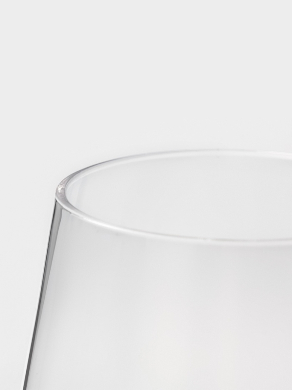 Бокалы для шампанского Magistro «Амьен», 230 мл, набор 2 шт., стекло, прозрачные Бокалы для шампанского Magistro «Амьен», 230 мл, набор 2 шт., стекло, прозрачные