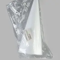 Конус из пенопласта, размер 30&times;11 см, 1 шт.