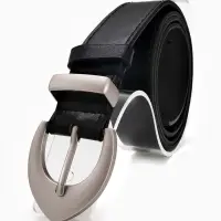 Ремень жен 05-01-02-01, Июнь2506, 3*0,3*110 см, без винта, пряж мат металл, 1 прокол, черный 10903 Ремень жен 05-01-02-01, Июнь2506, 3*0,3*110 см, без винта, пряж мат металл, 1 прокол, черный 10903