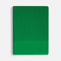 Набор Vale Plush, зеленый