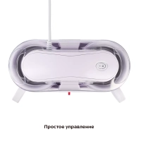 Мороженица электрическая КТ-1838 - 12 Вт