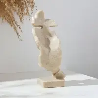Фигурка полистоун TAKE IT EASY &laquo;Молчание&raquo;, 20&times;7 см