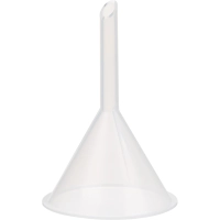 Воронка лабораторная d= 75, 4.04.01.0020, ПП