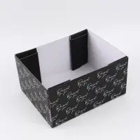 Коробка складная Present for you, 31 х 25,5 х 16 см