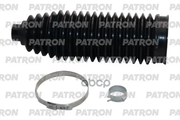пыльник рулевой рейки PATRON арт. PSE6389