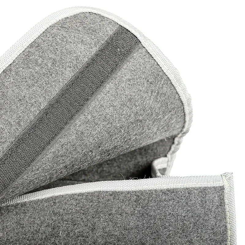 Органайзер войлочный в багажник AVS LO-001